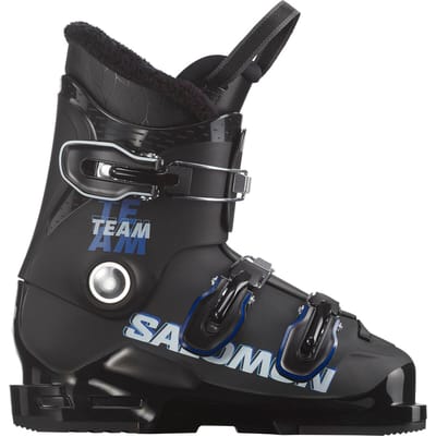 Salomon Team T3 Alpine Skischoenen Zwart 26.0-26.5