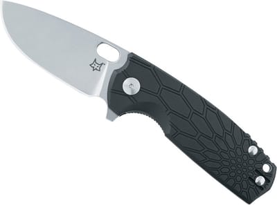 Fox Zakmes Vox Core Folding Knife