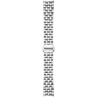 MIDO Straps M605009188 Baroncelli band