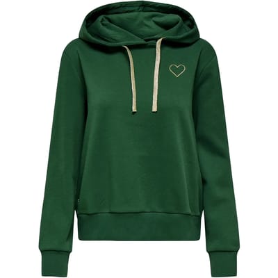 Dames Hoodie Only Noli