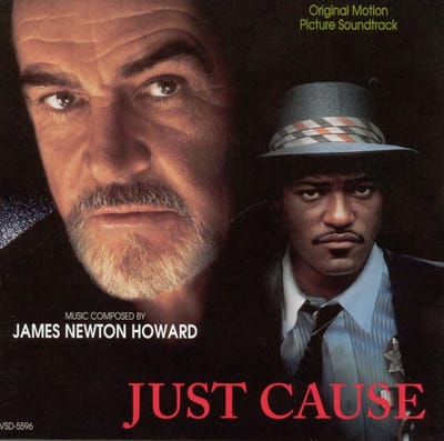 Just Cause [Original Score]