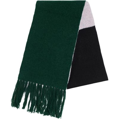 Sjaal Selfhood Fluffy
