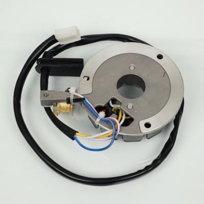 Ontstekingsstator RMS voor motor HM 50 CRE Baja 2007 tot 2012 8205014 Nieuw