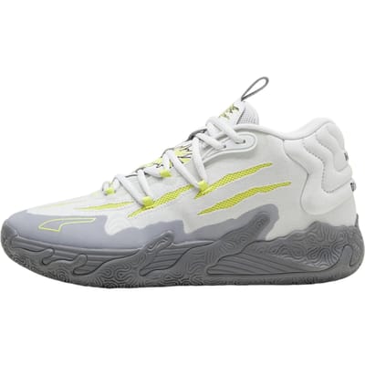Puma Mb.03 Chino Hills Grijs K01