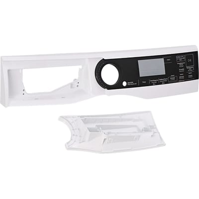 AEG controlepaneel, wit, AEG, NL,FR 140239738036