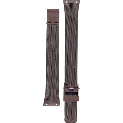Bering Straps SY-16-9-91-114-24 Horlogeband