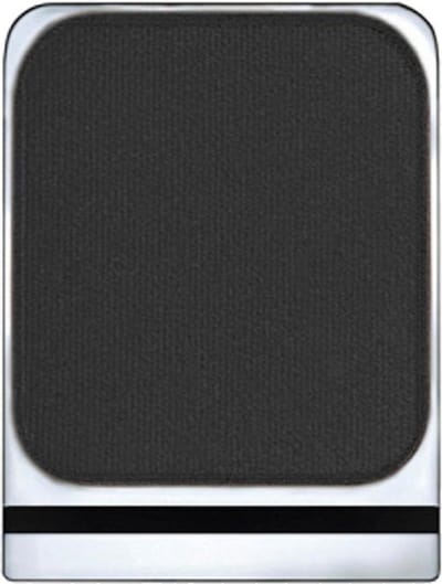 Malu Wilz Eye Shadow Dark Grey Elegance 46