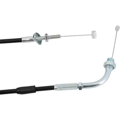 Motorfiets gaskabel Brazoline Honda Gl 1100 Goldwing (1980-1983) (Oem 17910-463-670)