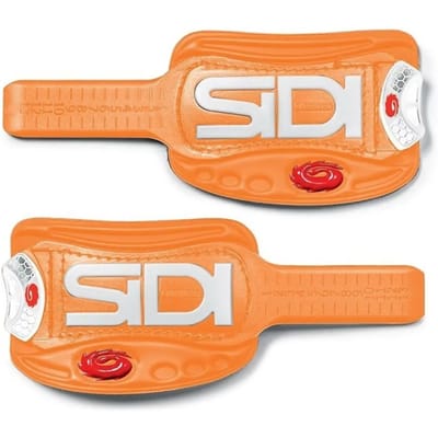 Sidi Sidi SP Soft instep 3 (72) Orange/White ORANJE - Maat One size