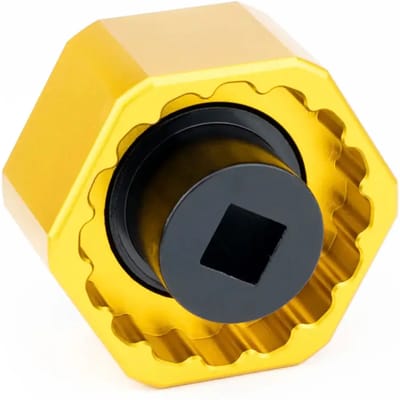 Presse Boîtier de Pédalier Enduro Bearings Maxhit BSA24 (Shimano FC-25)