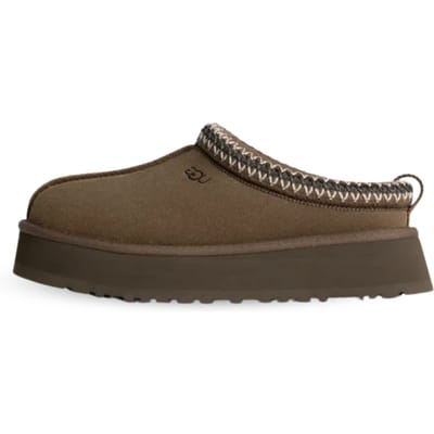 UGG Tazz Slipper - Dames - Hickory - Maat EU 36