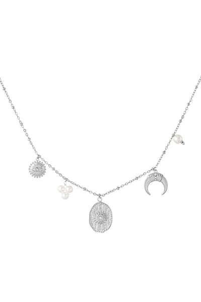 moony ketting