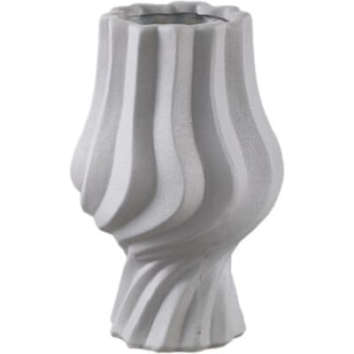 PTMD - Pot Clair - Taupe - 19x19x30cm