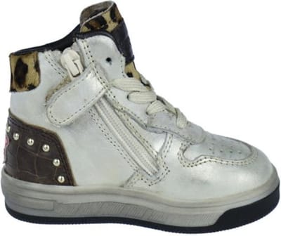 Pinocchio High top sneaker