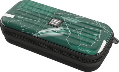 Target Takoma Blueprint Green - Dart Case