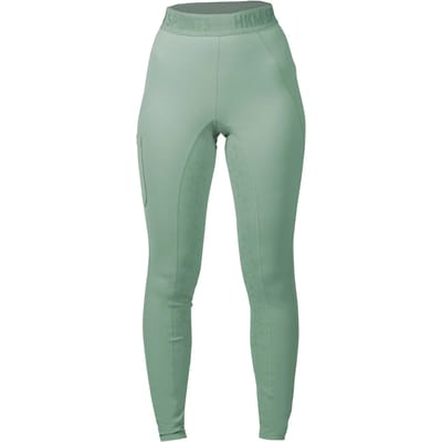 Dameslegging met volledige grip HKM Tabea