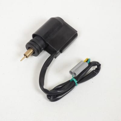 teknix carburateur choke voor piaggio 50 zip 2t lc scooter 2006 tot 2013 nieuw