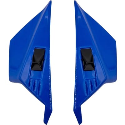 Motorhelm ventilatie LS2 FF805