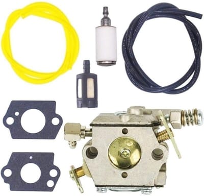 Carburateur geschikt geschikt voor TC200, TC300, 640347, 640347A, TM049XA tweetakt ijsboren.