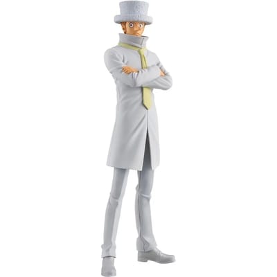 One Piece - DXF - The Grandline Series - Kaku Statue 17cm