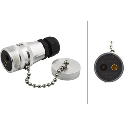 Stekkerdoos HELLA 8JB 002 281-011