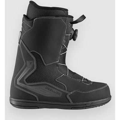 DEELUXE ID Lite 2026 Snowboard Schoenen zwart