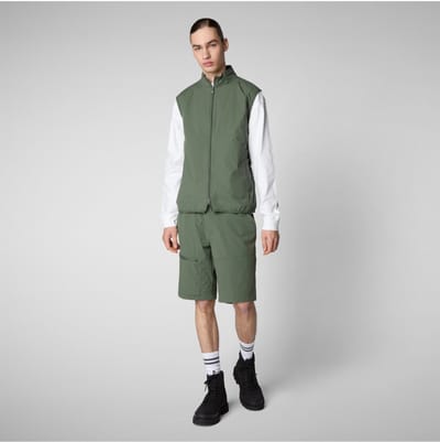 Save The Duck Vest Broderick
