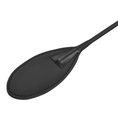 Rimba - Korte Flapzweep Met Handvat