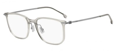 Hugo Boss BOSS 1878/F Grey ruthenium 54/19/150 MAN Brilmonturen