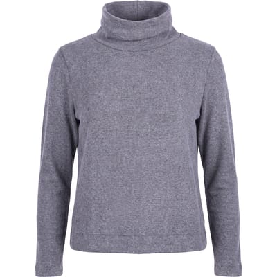Mama B - Shirt - 4800300 - Dark Grey