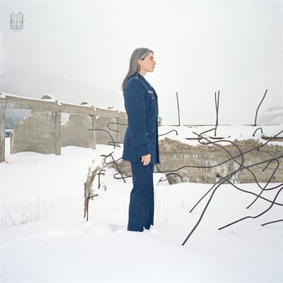 Kali Malone - All Life Long (2 LP)