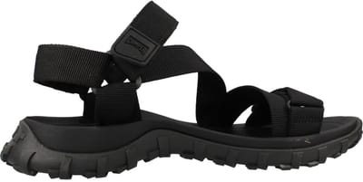 Camper Drift Trail Sandal Sandalen Drift Trail - Herren - Zwart - 46