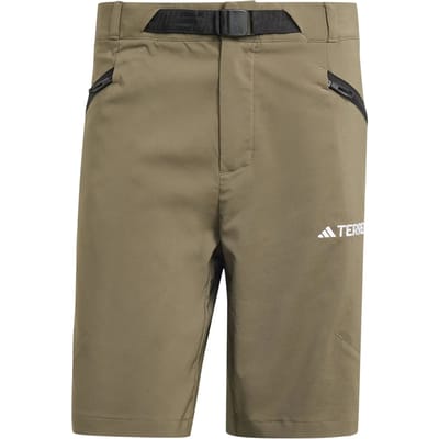 Korte Broek adidas Bermuda Terrex Xperior Mid
