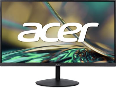 Acer SA272P1 – Full HD Monitor – 144Hz – 27 inch