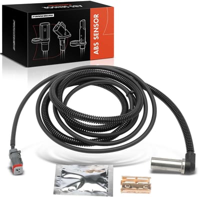 Frankberg 1x ABS-sensor vooras links rechts voor Scania 4 1995-2008