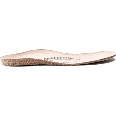 Vervangende inlegzolen Birkenstock