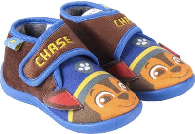 Paw Patrol Chase Sloffen - Golden Chase