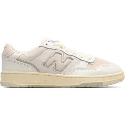 New Balance 950 Sneakers Heren - Wit - Maat 40 - Leer