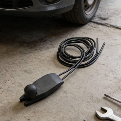 Externe Luchttemperatuursensor voor Diverse Citroën en Peugeot Modellen