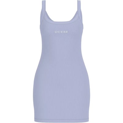 Guess  Korte Jurk STELLA RIB SHORT
