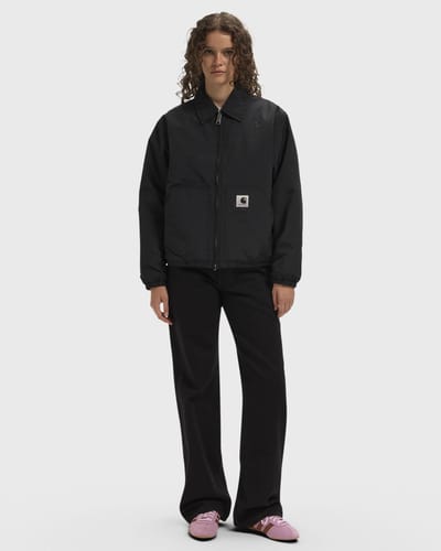 W' Stanwood Jacket
