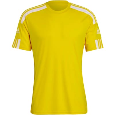 Squadra 21 Sportshirt Mannen - Maat S