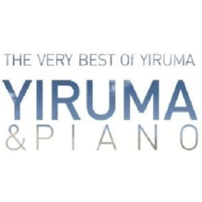 Yiruma &Amp; Piano: Very Best Of Yiruma