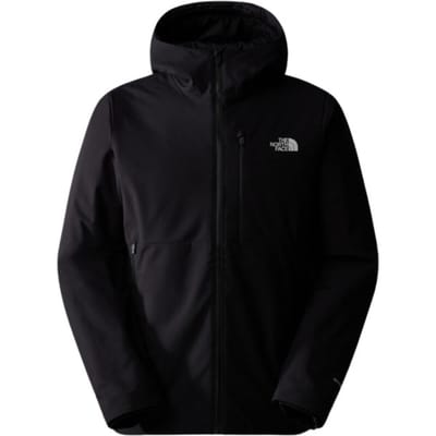 The North Face Apex Elevation Tussenjas heren Zwart 2XL