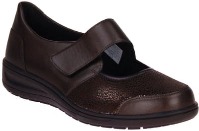 Solidus Velcroschoenen - Solidus kate hilton leo flex velcroschoe