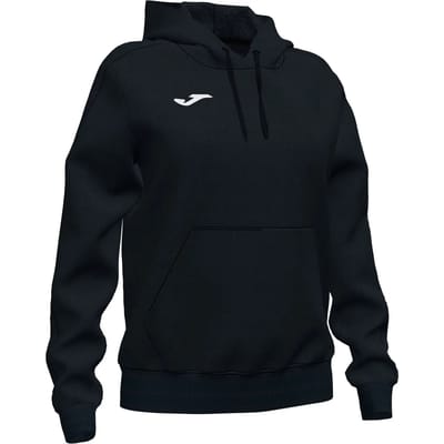 Joma Championship Vi Hoodie Zwart 12-14 Years Jongens,Meisjes