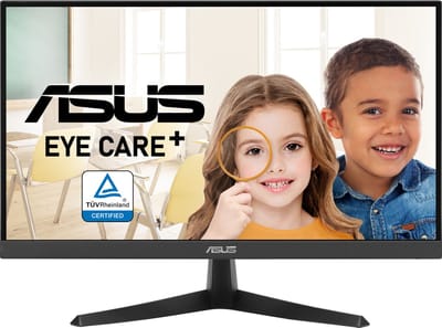 ASUS VY229Q - Full HD Monitor - 75Hz - IPS - 21.4 Inch