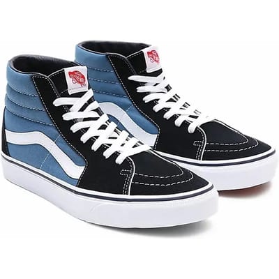 Trainers Vans Sk8-Hi