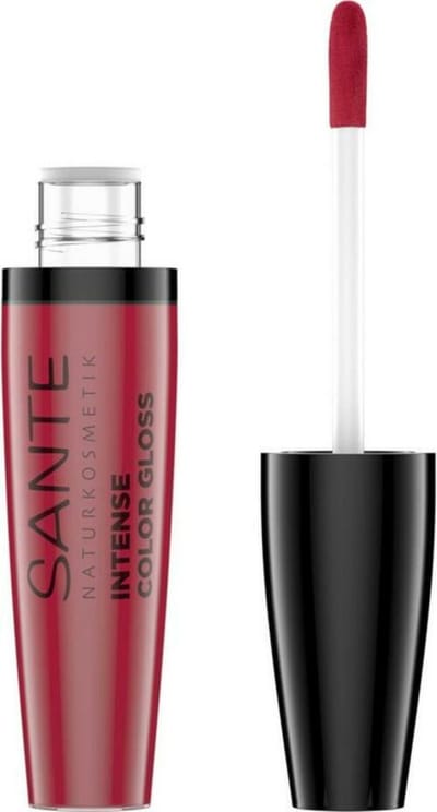Intense lipgloss 05 oogverblindende roos 5.3 ml|Intense lip gloss 05 dazzling rose 5.3 ml|Brillant à lèvres intense 05 rose éblouissant 5.3 ml