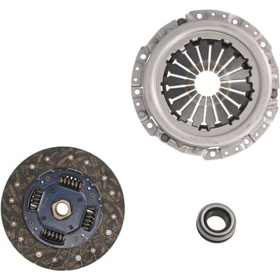 Koppelingsset AISIN Clutch Kit (3P) AISIN KY-129